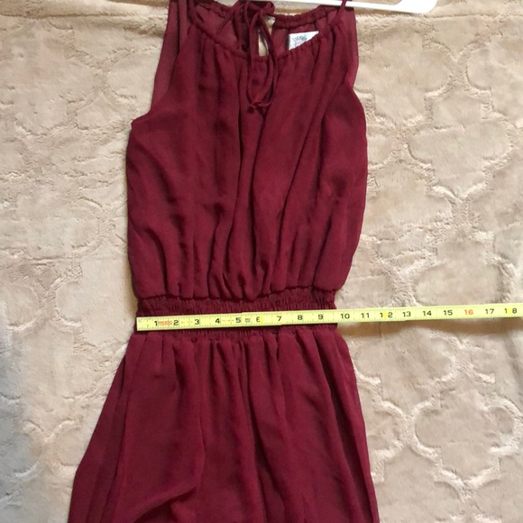 ✨MAKE OFFER✨NEW Large Jumpsuit ROMPER - Picture 6 of 8